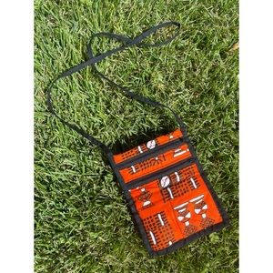 Mini Boho Shoulder Bag